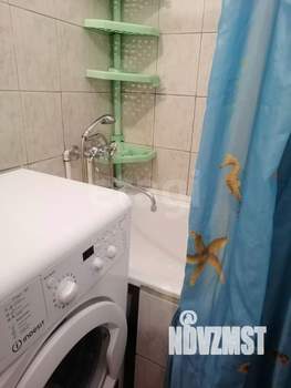 Студия квартира, на длительный срок, 18м2, 3/5 этаж