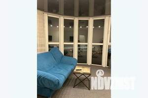 1-к квартира, посуточно, 45м2, 13/18 этаж