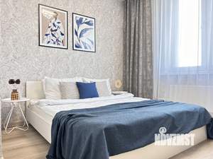 2-к квартира, посуточно, 50м2, 8/23 этаж