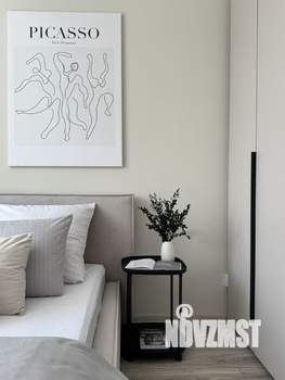 2-к квартира, на длительный срок, 39м2, 17/19 этаж