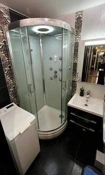 1-к квартира, на длительный срок, 45м2, 7/12 этаж