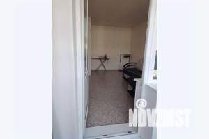 1-к квартира, посуточно, 39м2, 2/17 этаж