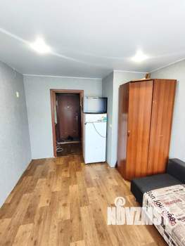 1-к квартира, на длительный срок, 18м2, 3/5 этаж