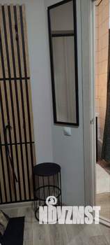 Студия квартира, на длительный срок, 30м2, 9/25 этаж