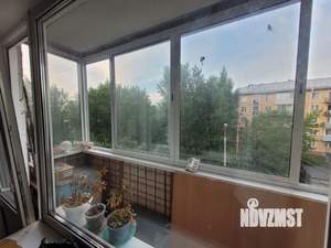 3-к квартира, на длительный срок, 50м2, 4/5 этаж