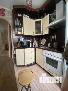 3-к квартира, на длительный срок, 65м2, 4/5 этаж