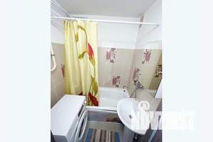 1-к квартира, посуточно, 54м2, 9/14 этаж