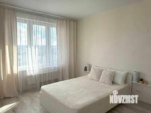 2-к квартира, посуточно, 60м2, 1/1 этаж