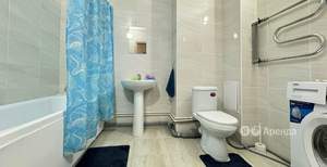 2-к квартира, на длительный срок, 60м2, 15/17 этаж