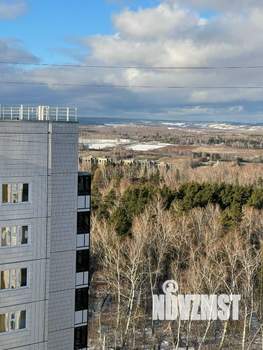 2-к квартира, на длительный срок, 60м2, 17/17 этаж