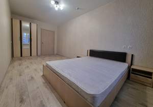 2-к квартира, на длительный срок, 50м2, 14/17 этаж