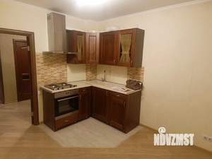 1-к квартира, на длительный срок, 43м2, 9/14 этаж