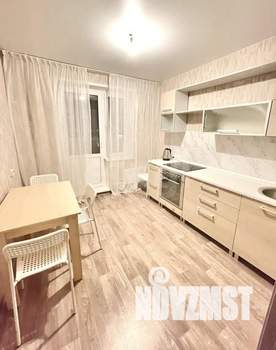 1-к квартира, на длительный срок, 44м2, 14/17 этаж