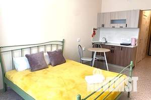 1-к квартира, посуточно, 30м2, 10/19 этаж