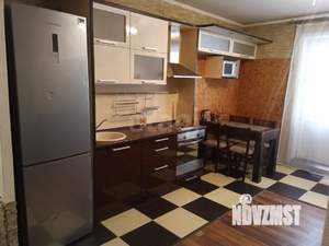 3-к квартира, на длительный срок, 53м2, 9/10 этаж