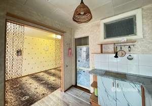 2-к квартира, на длительный срок, 43м2, 3/5 этаж