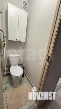 2-к квартира, на длительный срок, 59м2, 16/17 этаж