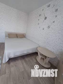 1-к квартира, посуточно, 45м2, 15/17 этаж