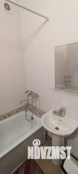 Студия квартира, на длительный срок, 21м2, 14/19 этаж