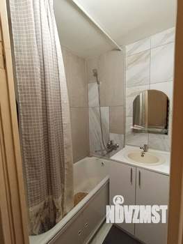 2-к квартира, на длительный срок, 43м2, 5/9 этаж