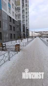 3-к квартира, на длительный срок, 56м2, 6/19 этаж