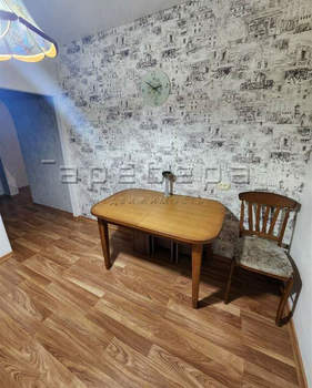 4-к квартира, на длительный срок, 82м2, 10/10 этаж