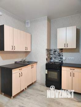 1-к квартира, на длительный срок, 32м2, 5/17 этаж