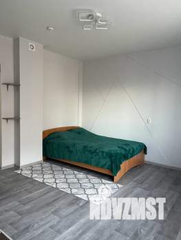 1-к квартира, посуточно, 34м2, 11/16 этаж