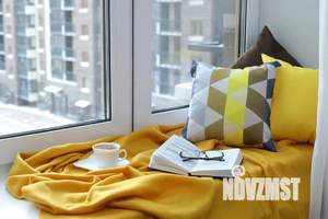 1-к квартира, посуточно, 37м2, 1/1 этаж