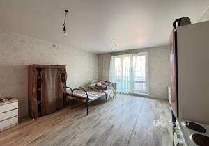 2-к квартира, на длительный срок, 55м2, 9/17 этаж