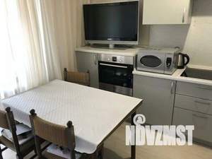 1-к квартира, на длительный срок, 37м2, 4/26 этаж