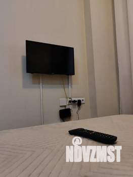 Студия квартира, посуточно, 20м2, 7/11 этаж