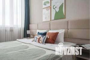 1-к квартира, посуточно, 30м2, 3/11 этаж