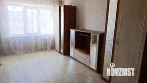 1-к квартира, на длительный срок, 34м2, 4/5 этаж