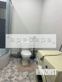 Студия квартира, на длительный срок, 23м2, 6/21 этаж