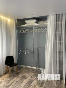 2-к квартира, посуточно, 55м2, 5/10 этаж
