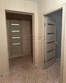 1-к квартира, на длительный срок, 34м2, 8/14 этаж