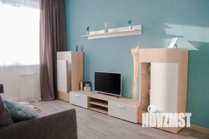 2-к квартира, посуточно, 50м2, 24/25 этаж