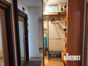 1-к квартира, на длительный срок, 36м2, 11/16 этаж