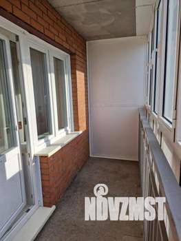 1-к квартира, на длительный срок, 43м2, 2/17 этаж