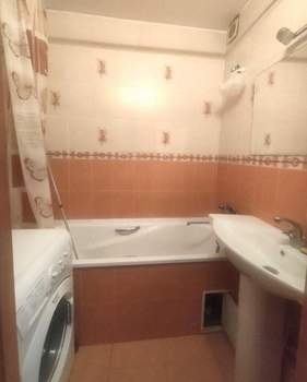 1-к квартира, на длительный срок, 42м2, 4/10 этаж