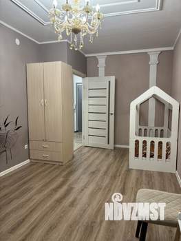 3-к квартира, на длительный срок, 80м2, 6/7 этаж