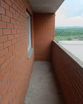 1-к квартира, на длительный срок, 36м2, 13/25 этаж