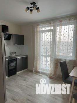 3-к квартира, на длительный срок, 82м2, 3/25 этаж