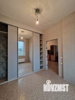 2-к квартира, на длительный срок, 33м2, 1/20 этаж