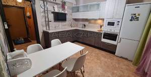 1-к квартира, на длительный срок, 39м2, 24/24 этаж