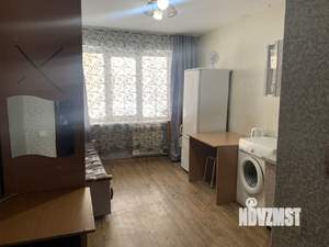 Студия квартира, на длительный срок, 18м2, 1/5 этаж