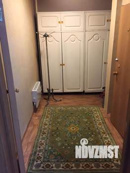 1-к квартира, на длительный срок, 28м2, 7/16 этаж