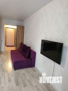 1-к квартира, посуточно, 41м2, 1/1 этаж