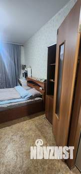 1-к квартира, на длительный срок, 35м2, 6/18 этаж